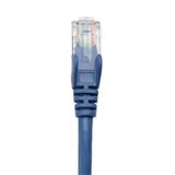 IC-CO-342629-CABLE INTELLINET 342629 PATCH UTP CATEGORIA 6 7.6 METROS AZUL RJ45 A RJ45