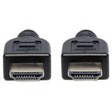 IC-CO-353939-CABLE TRANSFERENCIA DE DATOS 353939 HDMI V2.0 INTRAMURO M-M 2 M ETHER MACHO A MACHO