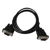 IC-CO-371315-CABLE MANHATTAN 371315 MACHO A MACHO NEGRO 1.8 METROS