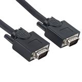 IC-CO-371377-CABLE MANHATTAN 371377 MACHO A MACHO NEGRO 11 METROS