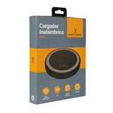 MC-PC-240785-CARGADOR PARA CELULAR PERFECT CHOICE PC-240785 COLOR NEGRO