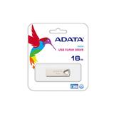 ME-ADA-V21016G-MEMORIA USB 2.0 ADATA V210 DE 16 GB GRIS