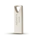 ME-ADA-V21064G-MEMORIA USB 2.0 ADATA V210 DE 64 GB GRIS