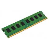 ME-KIN-4G13DDR3-MEMORIA RAM KINGSTON 4 GB UDIMM DDR3