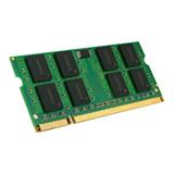 ME-KIN-D3S98G-MEMORIA RAM GENERICA KINGSTON 8 GB EMBALAJE SODIMM TECNOLOGIA DDR3 VELOCIDAD DE 1333 ...