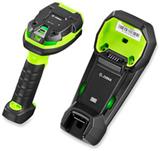 aZ-DS3678-SR-LECTOR DS3678 STD IMAGER/BLUETOOTH/INDUSTRIAL/VERDE/C/CABLE USB BASE/S/CABLE AC