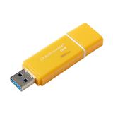 ME-KIN-DTI32GBY-MEMORIA USB 3.0 FLASH KINGSTON KC-U7332-7AY 32 GB AMARILLO