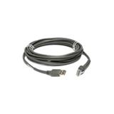 aZ-DS457SERCAB-CABLE SERIAL RS-232 DB9 HEMBRA 1.8MTS P/DS457 *SP*