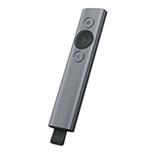 PF-LOG-SPOHT-PRESENTADOR LASER LOGITECH SPOTLIGHT CONEXION 30 METROS COLOR NEGRO