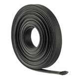 STE-MALL-400-MALLA STEREN 400-315 PROTECCION TODO TIPO DE CABLE NEGRO 10 METROS