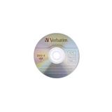 VER-DIS-95093DV-DVD DVD-R VERBATIM 95093 CAPACIDAD 4.7GB VELOCIDAD DE TRANSFERENCIA 16X INDIVIDUAL