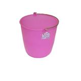 LJA-PDIR-0005-CUBETA DE PLASTICO CUPLASA MEDIDA 27 X 35 CM CAPACIDAD 14 L 1 PZA