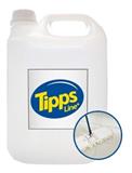 LJA-TRA-MOOP-TRATAMIENTO PARA MOP TIPPS LINE MEDIDAS 5 LT 1 PZA CON 5 LT