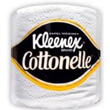 LKC-HIGT-90429-PAPEL HIGIENICO KLEENEX COTTONELLE 90429 COLCHON C/40 ROLLOS