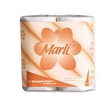 LKC-HIGT-90524-PAPEL HIGIENICO MARLI 90524 COLCHON DE 96 PIEZAS