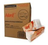 LKC-SERV-91663-SERVILLETA INTERFOLEADA MARLI 91663 DE 250 HOJAS DOBLES 24 PAQUETES