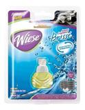 LWI-AUTO-NREAU1-AROMATIZANTE PARA AUTOM?VIL WIESE BRISSE 7 ML