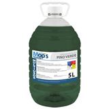 MOP-MULT-PIN5-LIMPIADOR MULTIUSOS MOP S PINO VERDE 5 L