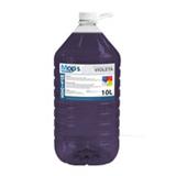 MOP-MULT-VIO10-LIMPIADOR MULTIUSOS MOP S VIOLETA 10 L