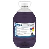 MOP-MULT-VIO5-LIMPIADOR MULTIUSOS MOP S VIOLETA 5 L