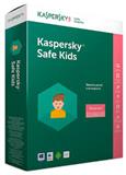 KL1962ZDAFS-Kaspersky Safe Kids / 1 usuario / 1 año / Base Licencia ESD