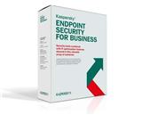 KL4742ZPKDS-Kaspersky Endpoint Security Cloud / 10-14 Nodos / 20-28 Móviles / 2 años / Base Licen...