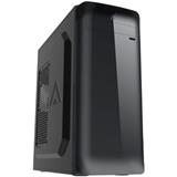 ACT-ACC-922739-GABINETE VERTICAL ACTECK AC-922739 COLOR NEGRO