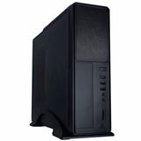 ACT-ACC-922760-GABINETE VERTICAL ACTECK AC-922760 COLOR NEGRO