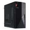 GABINETE MEDIA TORRE ACTECK AC-929035 COLOR NEGRO-Acteck