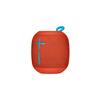 BOCINA LOGITECH WOONDER BOOM CONEXION USB-BLUETOOTH COLOR ROJO-Logitech