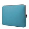 FUNDA PARA LAPTOP BROBOTIX MODELO 256349-2 PIEZA COLOR AZUL CLARO-Brobotix