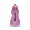 CARGADOR PARA AUTO BROBOTIX 963264 COLOR ROSA-Brobotix