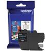 TONER BROTHER LC3017C COLOR CYAN-Brother