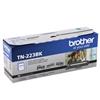 CARTUCHO DE TONER BROTHER TN223BK 1300 PAGINAS TN223BK NEGRO-Brother