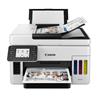 MULTIFUNCIONAL CANON MAXIFY GX6010 TINTA CONTINUA COLOR-Canon