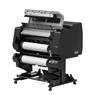 PLOTTER CANON IMAGEPROGRAF PRO-2000 SISTEMA DE TINTAS CHROMA OPTIMIZER 24 PULGADAS-Canon