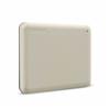 DISCO DURO EXTERNO TOSHIBA HDTCA10XW3AA 1 TB COLOR BLANCO-Toshiba