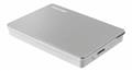 DISCO DURO EXTERNO TOSHIBA HDTX120XSCAA 2 TB COLOR PLATA-Toshiba