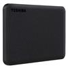 DISCO DURO EXTERNO TOSHIBA HDTCA20XK3AA 2 TB COLOR NEGRO-Toshiba