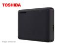 DISCO DURO EXTERNO TOSHIBA HDTCA40XK3CA 4 TB COLOR NEGRO-Toshiba