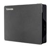 DISCO DURO EXTERNO TOSHIBA HDTX110XK3AA 1 TB COLOR NEGRO-Toshiba