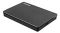 DISCO DURO EXTERNO TOSHIBA HDTX120XK3AA 2 TB COLOR NEGRO-Toshiba