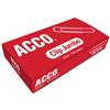 CLIP ACCO JUMBO CAJA CON 100 CLIPS-Acco