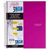 CUADERNO PROFESIONAL FIVESTAR ACCO DE RAYA CON 200 HOJAS-Acco