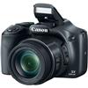 CAMARA DIGITAL CANON SX530 16 MEGAPIXELES COLOR NEGRO-Canon