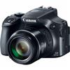 CAMARA DIGITAL CANON POWERSHOT SX60HS 16 MEGAPIXELES NEGRO-Canon