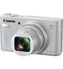 CAMARA DIGITAL CANON SX730 20.3 PLATA-Canon