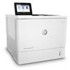 IMPRESORA LASER HP HP LASERJET ENTERPRISE M610DN BLANCO Y NEGRO-HP