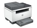 MULTIFUNCIONAL HP LASERJET M236SDW LASER BLANCO Y NEGRO-HP