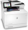 MULTIFUNCIONAL HP LASERJET PRO M479DW LASER COLOR-HP